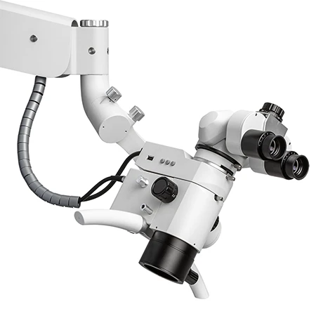 Микроскоп Mercury Meta PRO (Мета ПРО)