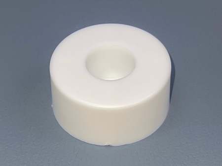 Ножка основание стерилизатора Tanzo C (белая задняя)