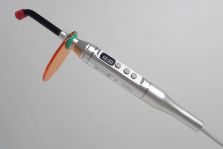 Полимеризационная лампа Mercury JR-CL17 (classic) встраиваемая