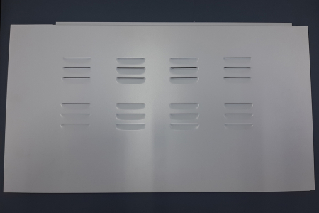 Боковая панель левая Tanzo D23