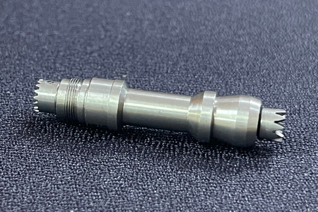 Вал наконечника 111 MERCURY (внутренняя вода)