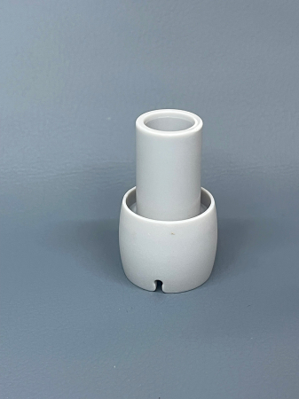 Коннектор аспирационной системы (d26*46.2)