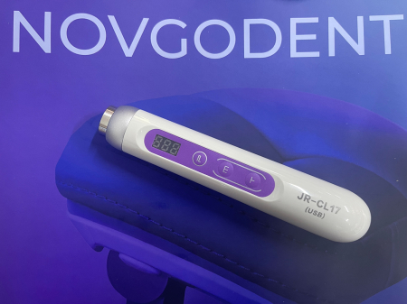 Блок управления лампы полимеризационной Mercury JR-CL17