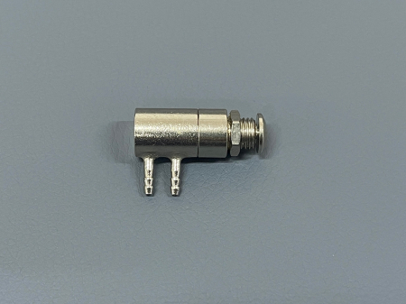 Клапан пневмотормоза WOD 730