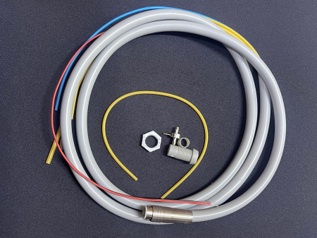 Шланг фиброоптики