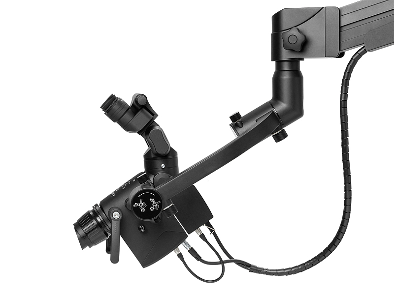 Микроскоп Mercury ПРО - Фото 19