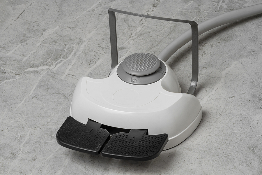 Стоматологическая установка Woson WOD 730 CART - Фото 28