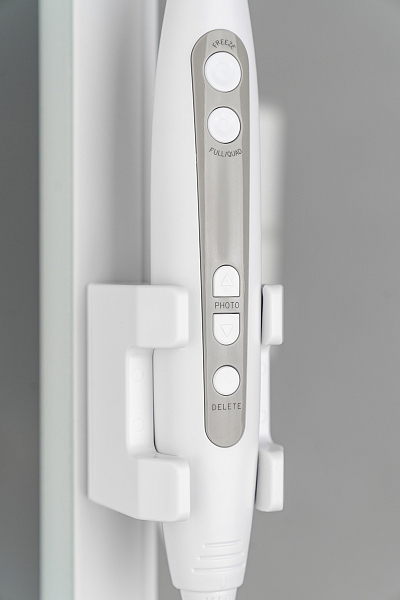 Комплекс визуализации Full HD (M978) с защитным стеклом - Фото 5