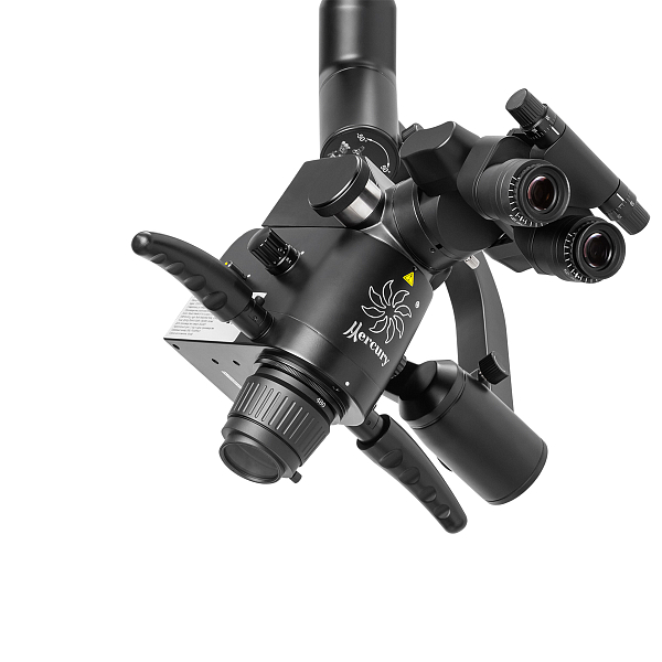 Микроскоп Mercury Vision PRO+ - Фото 4