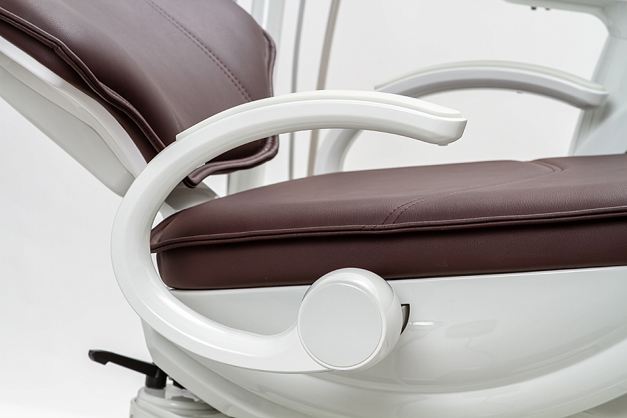 Стоматологическая установка Woson WOD 730 (универсал) нижняя подача - Фото 6