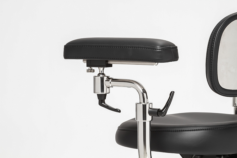 Стул микроскописта Mercury ELITE - Фото 3
