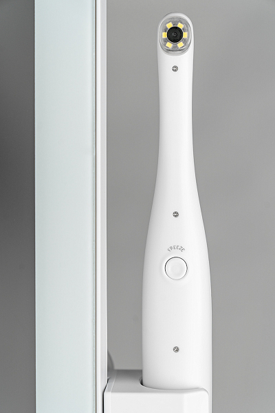 Комплекс визуализации Full HD (M978) с защитным стеклом - Фото 6