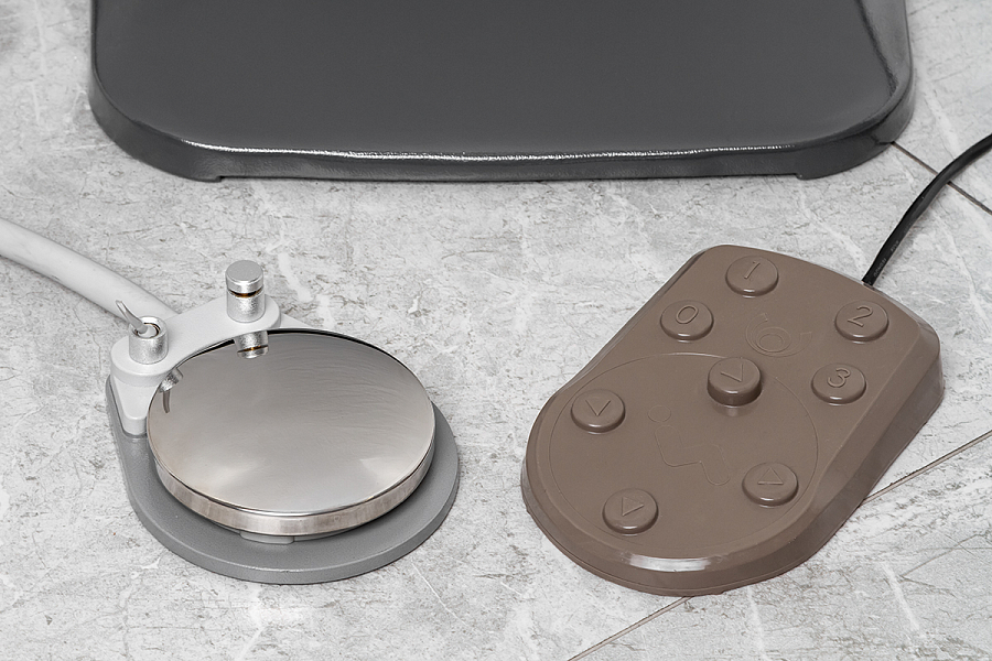 Стоматологическая установка Woson WOD 730 (универсал) нижняя подача - Фото 17