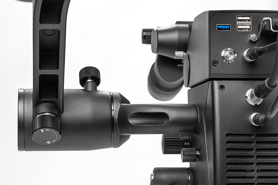 Микроскоп Mercury ПРО - Фото 21