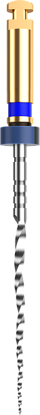 Эндофайл Mercury File X - Фото 4