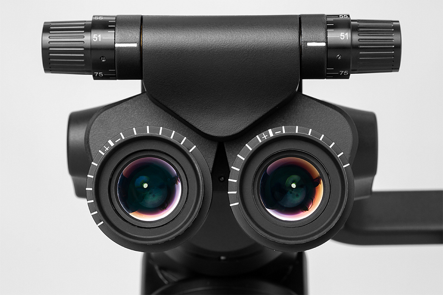 Микроскоп Mercury ПРО+ Мора - Фото 15