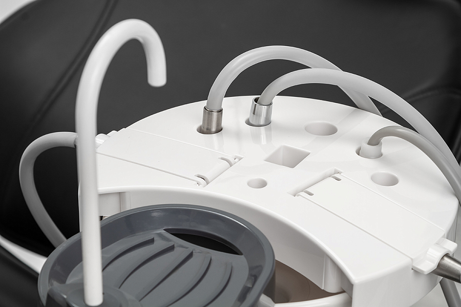 Стоматологическая установка Woson WOD 730 CART - Фото 15