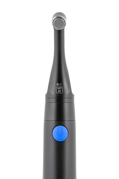 Эндодонтический мотор для препарирования корневых каналов со встроенным апекс локатором MotorSync mini - Фото 2