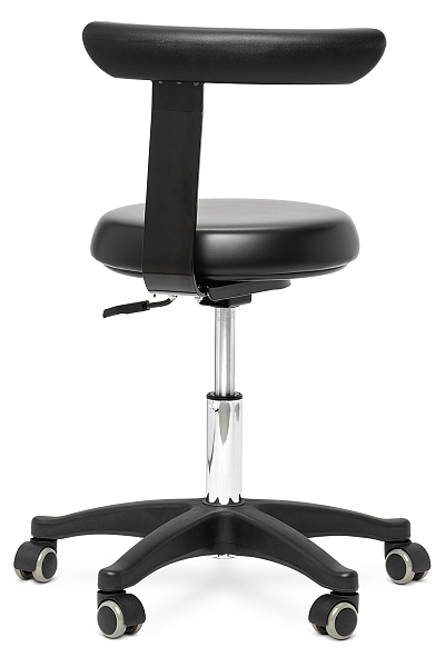 Стоматологическая установка Woson WOD 330 нижняя подача NEW - Фото 4