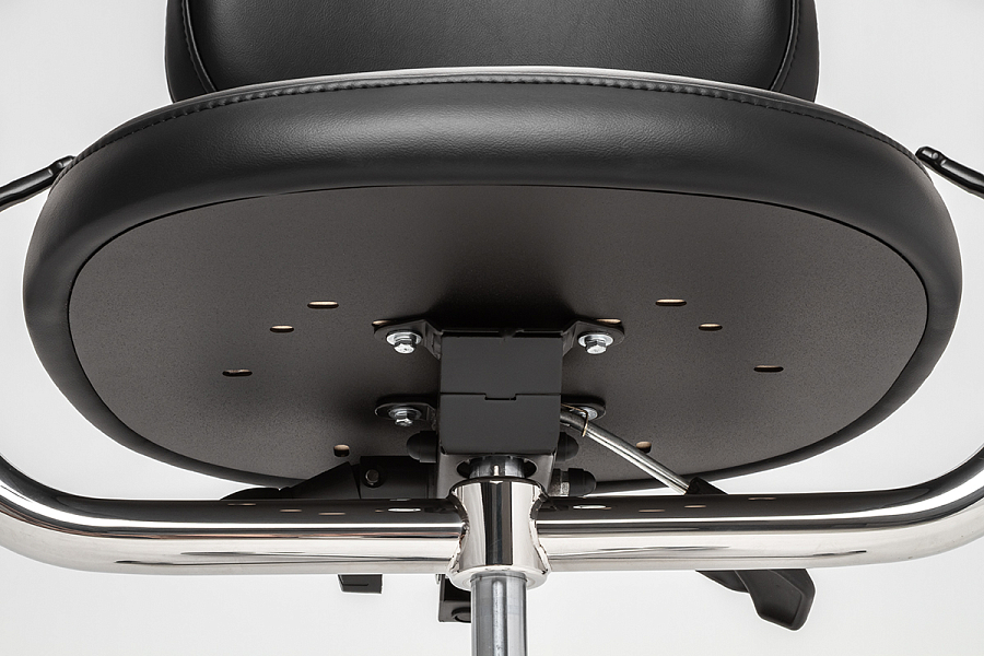 Стул микроскописта Mercury ELITE - Фото 13