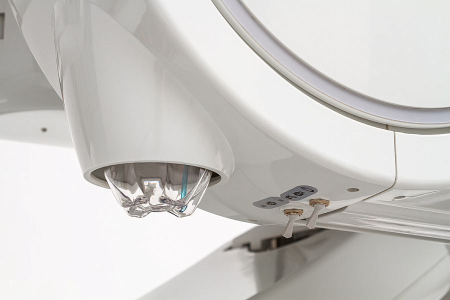 Стоматологическая установка Woson WOD 730 (универсал) нижняя подача - Фото 15